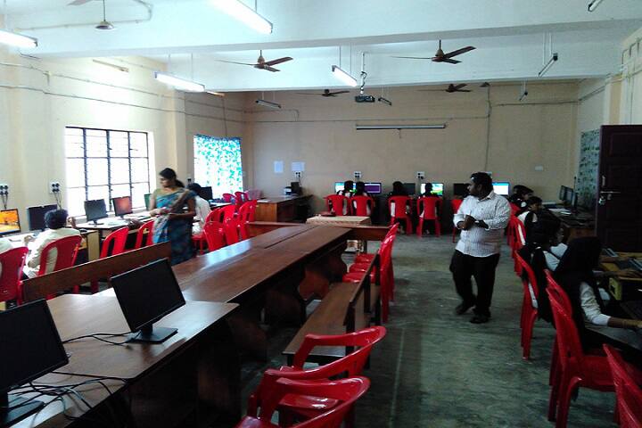 laboratory